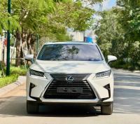Bán xe Lexus RX 2016 350 giá 1 Tỷ 790 Triệu - Hà Nội