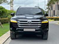 Bán xe Toyota Land Cruiser 2022 3.5 V6 giá 4 Tỷ 486 Triệu - Hà Nội