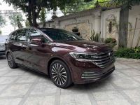 Bán xe Volkswagen Viloran 2023 Luxury giá 1 Tỷ 660 Triệu - Hà Nội