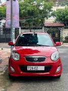 Bán xe Kia Morning 2011 SX 1.1 AT Sportpack giá 156 Triệu - Bà Rịa Vũng Tàu