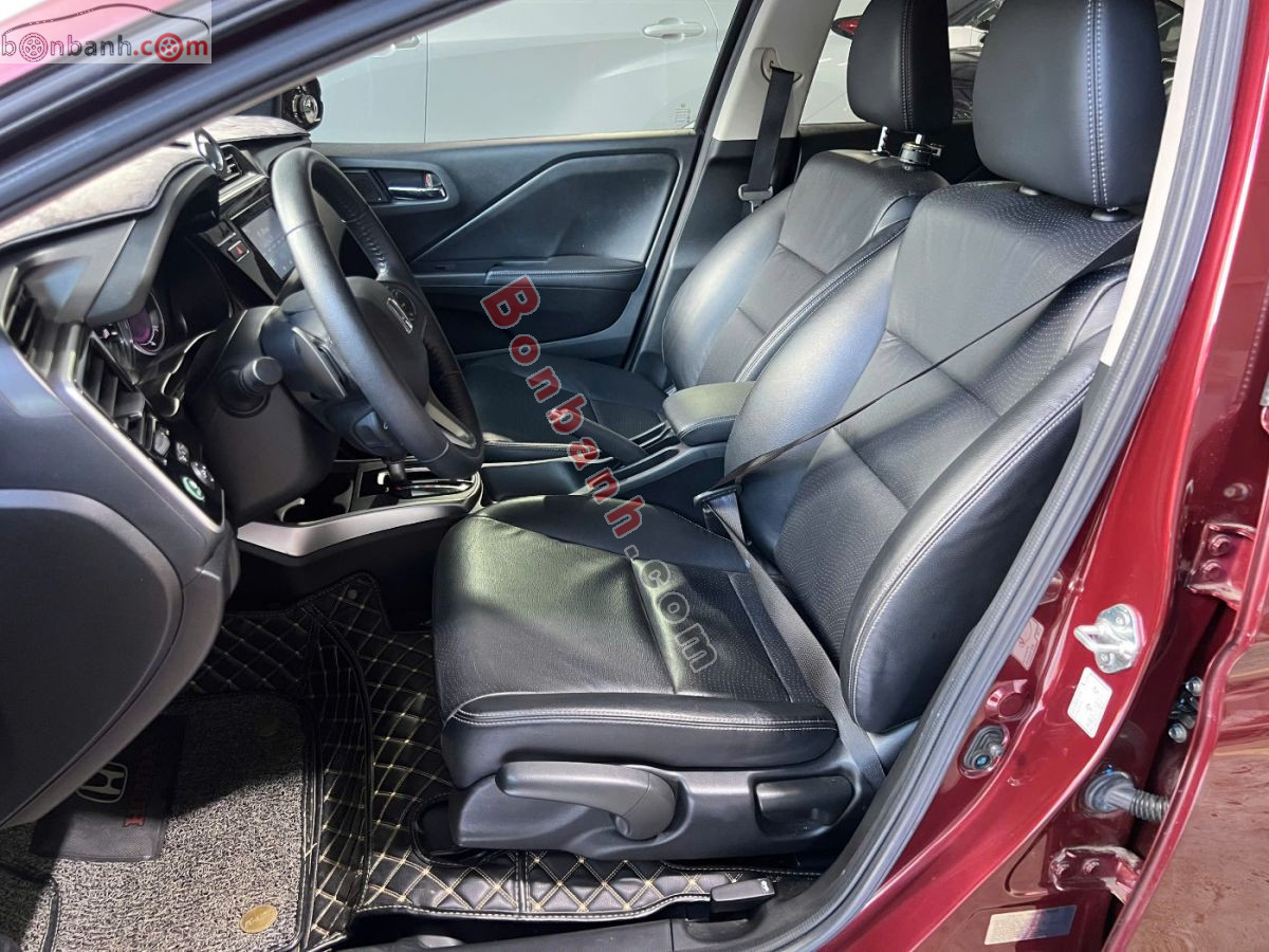 Honda City 1.5TOP 2018 - 360 Triệu 6