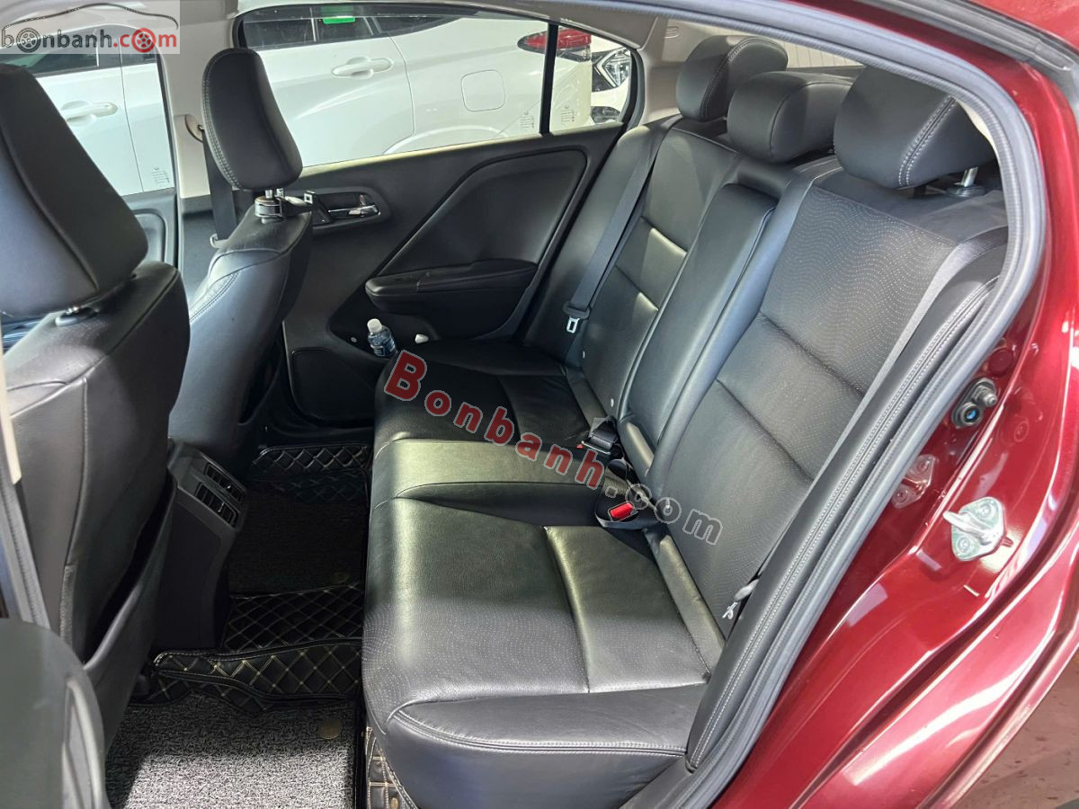 Honda City 1.5TOP 2018 - 360 Triệu 7