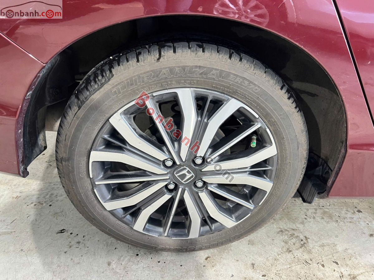 Honda City 1.5TOP 2018 - 360 Triệu 5