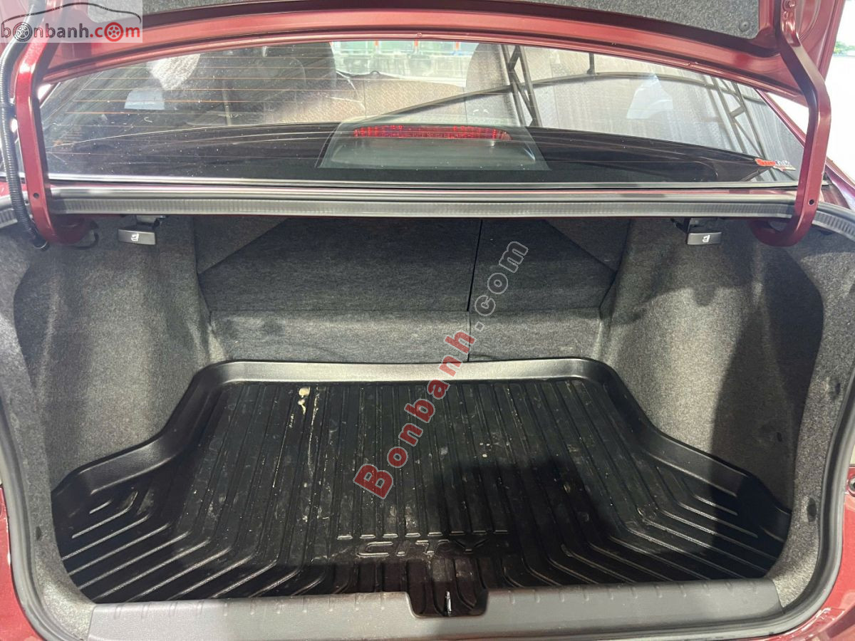 Honda City 1.5TOP 2018 - 360 Triệu 9