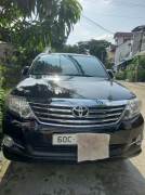 Bán xe Toyota Fortuner 2015 2.7V 4x2 AT giá 370 Triệu - Đồng Nai