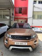 Bán xe LandRover Range Rover Evoque Dynamic 2013 giá 415 Triệu - Hà Nội