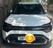 Bán xe Kia Carens 1.5G Luxury 2024 giá 560 Triệu - Hà Nội