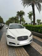 Bán xe Jaguar XF 2014 2.0 AT giá 420 Triệu - Quảng Ninh
