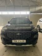 Bán xe Ford Territory 2023 Titanium 1.5 AT giá 600 Triệu - TP HCM