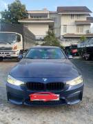 Bán xe BMW 3 Series 2016 320i giá 450 Triệu - TP HCM
