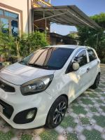Bán xe Kia Morning 2013 Van 1.0 AT giá 150 Triệu - Bắc Giang