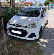 Bán xe Hyundai i10 2016 Grand 1.0 AT giá 216 Triệu - Hà Nội