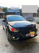 Bán xe Hyundai Accent 2018 1.4 MT giá 259 Triệu - Hòa Bình