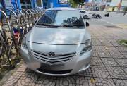 Bán xe Toyota Vios 2013 1.5E giá 150 Triệu - Vĩnh Long