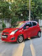 Bán xe Chevrolet Spark 2015 LTZ 1.0 AT Zest giá 160 Triệu - Hà Nội