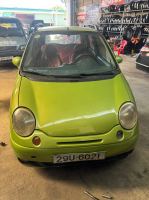 Bán xe Daewoo Matiz 0.8 MT 2003 giá 20 Triệu - Hà Tĩnh