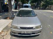 Bán xe Mazda 323 1998 1.6 MT giá 42 Triệu - Đà Nẵng