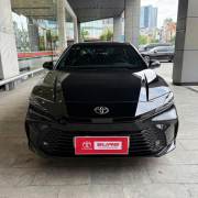 Bán xe Toyota Camry 2025 2.0Q giá 1 Tỷ 150 Triệu - Hà Nội