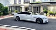 Bán xe Jaguar XJ series XJL 5.0 Supercharged 2014 giá 970 Triệu - TP HCM