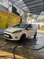 Bán xe Ford Fiesta 2011 1.6 AT giá 138 Triệu - Hà Nội