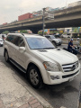 Bán xe Mercedes Benz GL 2007 450 4Matic giá 300 Triệu - Hà Nội
