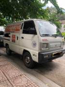 Bán xe Suzuki Super Carry Van 2021 Blind Van giá 170 Triệu - TP HCM