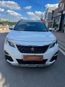 Bán xe Peugeot 3008 2018 1.6 AT giá 420 Triệu - Hà Nội