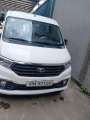 Bán xe Thaco Frontier Van 2023 TF480V 2S giá 215 Triệu - Hà Nội