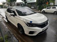 Bán xe Honda City 2022 G 1.5 AT giá 345 Triệu - Bình Dương