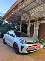 Bán xe Kia Soluto 2020 1.4 AT Deluxe giá 285 Triệu - Đăk Lăk