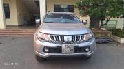 Bán xe Mitsubishi Triton 2016 4x2 AT giá 306 Triệu - Hải Phòng