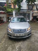 Bán xe Daewoo Lacetti CDX 1.6 AT 2010 giá 109 Triệu - Hà Nội