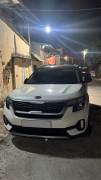 Bán xe Kia Seltos 2021 Deluxe 1.4 AT giá 450 Triệu - Thanh Hóa