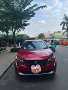 Bán xe Peugeot 5008 GT 1.6 AT 2022 giá 688 Triệu - TP HCM