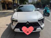 Bán xe Mitsubishi Xforce 2024 Exceed giá 520 Triệu - Thái Nguyên