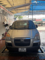 Bán xe Hyundai Starex 2004 Van 2.5 MT giá 59 Triệu - TP HCM