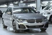 Bán xe BMW 5 Series 2023 520i M Sport giá 1 Tỷ 779 Triệu - TP HCM