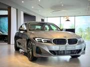 Bán xe BMW 3 Series 2026 320i Sport Line giá 1 Tỷ 500 Triệu - TP HCM