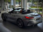 BMW Z4 2023