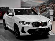 BMW X4 2023