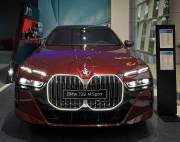 Bán xe BMW 7 Series 2026 735i M Sport giá 4 Tỷ 999 Triệu - TP HCM