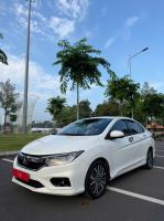 Bán xe Honda City 2017 1.5TOP giá 338 Triệu - Tây Ninh