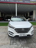 Bán xe Hyundai Tucson 2018 2.0 AT giá 540 Triệu - Tây Ninh