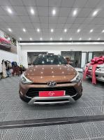 Bán xe Hyundai i20 2015 Active 1.4 AT giá 286 Triệu - Tây Ninh