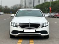 Bán xe Mercedes Benz C class 2019 C200 Exclusive giá 750 Triệu - Hà Nội