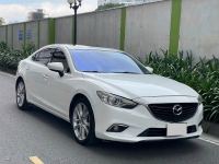 Bán xe Mazda 6 2.5 AT 2016 giá 389 Triệu - Hà Nội