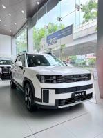Bán xe Hyundai SantaFe 2026 Hybrid 1.6L HTRAC giá 1 Tỷ 299 Triệu - Hà Nội