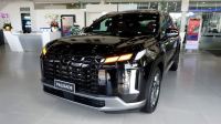 Bán xe Hyundai Palisade Prestige 2.2 AT HTRAC 2026 giá 1 Tỷ 325 Triệu - Hà Nội