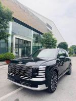 Bán xe Hyundai Palisade Hybrid 2026 giá 1 Tỷ 500 Triệu - Hà Nội