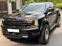 Bán xe Ford Ranger 2025 XLS 2.0L 4x2 AT giá 715 Triệu - TP HCM